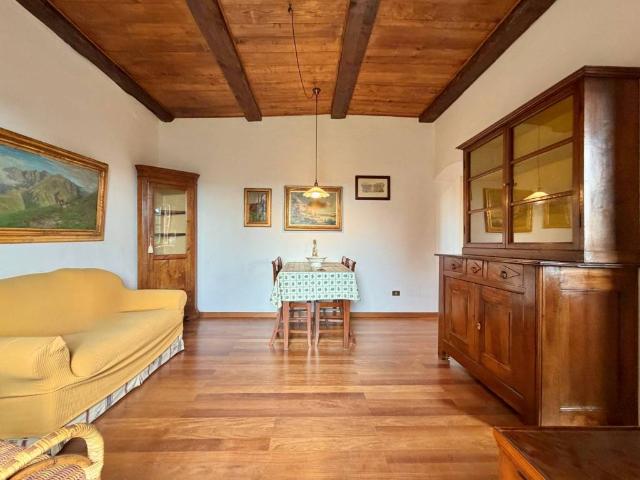 Appartamento in vendita a Miazzina VB