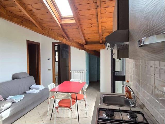 Appartamento in vendita a Miazzina VB