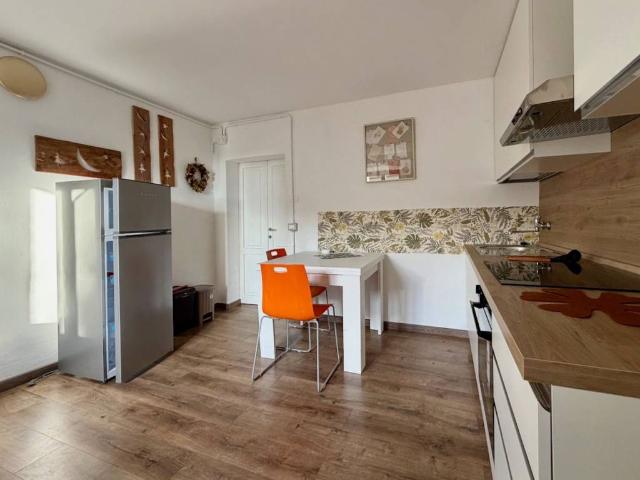 Appartamento in vendita a Miazzina VB