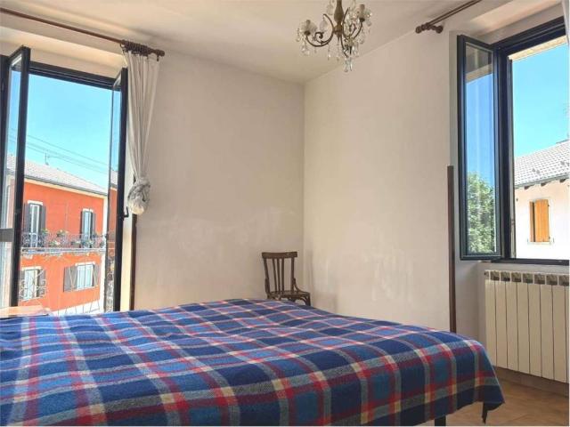 Appartamento in vendita a Miazzina VB