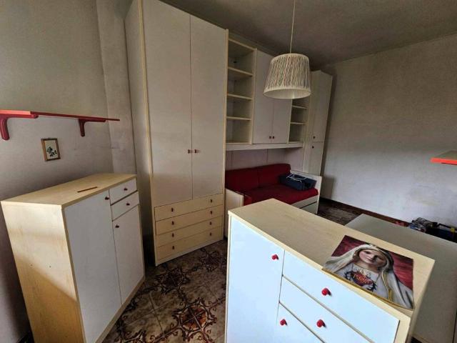 Appartamento in vendita a Mignanego GE