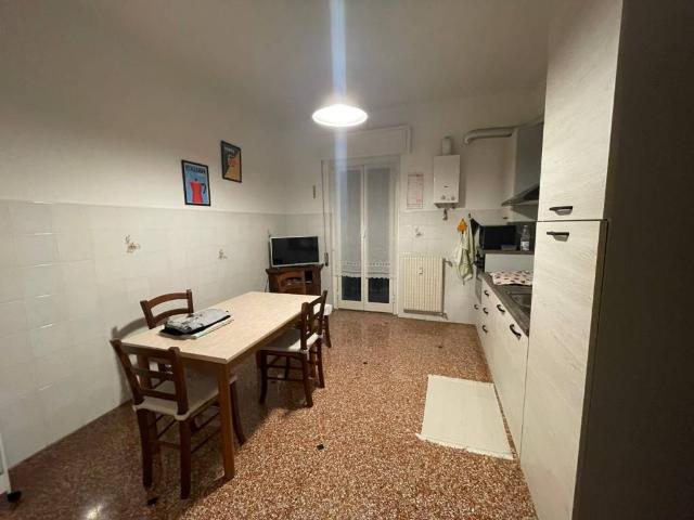 Appartamento in vendita a Mignanego GE