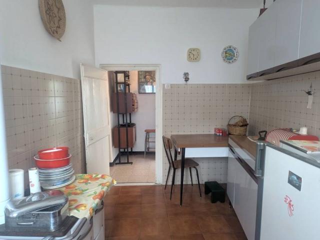 Appartamento in vendita a Mignanego GE