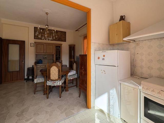 Appartamento in vendita a Mignanego GE