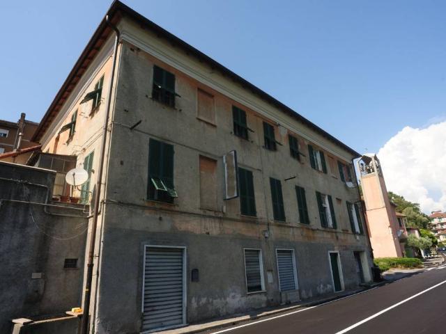 Appartamento in vendita a Mignanego GE