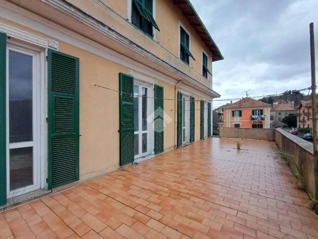 Appartamento in vendita a Mignanego GE