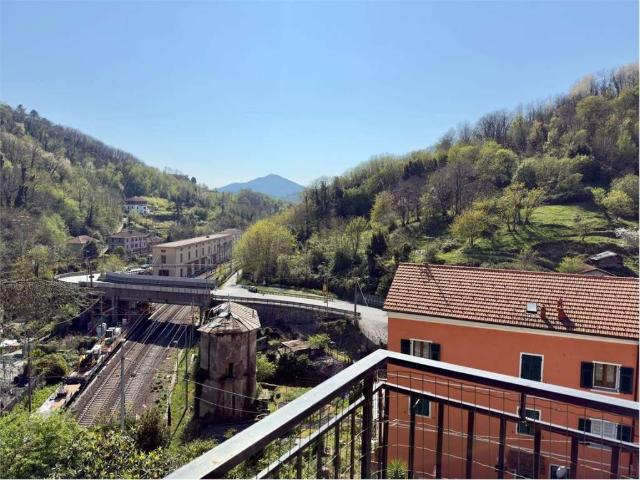 Appartamento in vendita a Mignanego GE