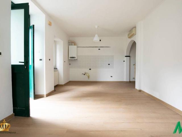 Appartamento in vendita a Mignanego GE