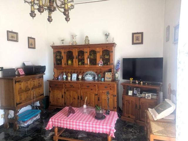 Appartamento in vendita a Mignanego GE