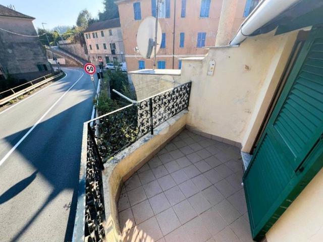 Appartamento in vendita a Mignanego GE