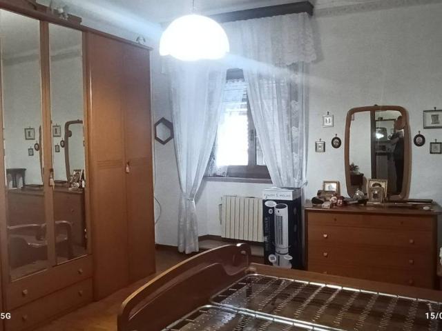 Appartamento in vendita a Mignanego GE