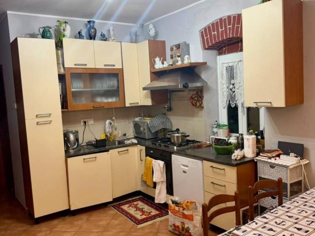 Appartamento in vendita a Mignanego GE