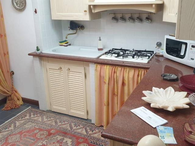 Appartamento in vendita a Mignanego GE