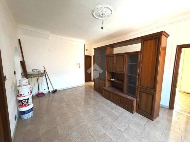 Appartamento in vendita a Mignanego GE