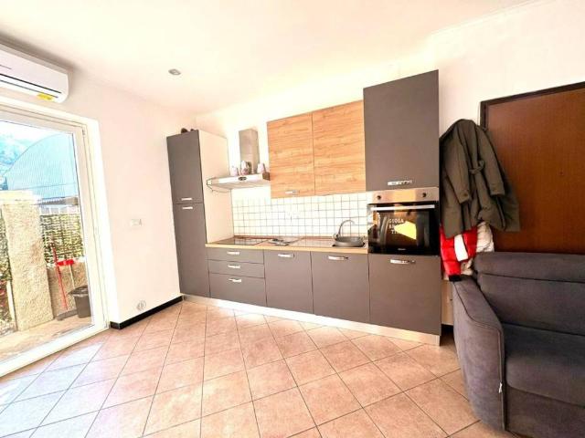 Appartamento in vendita a Mignanego GE