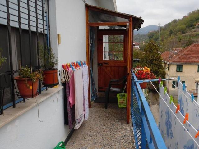 Appartamento in vendita a Mignanego GE