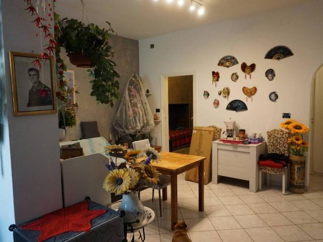 Appartamento in vendita a Mignanego GE