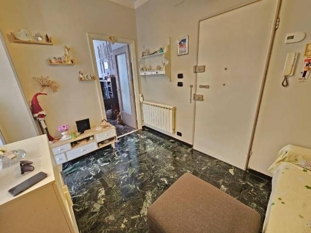 Appartamento in vendita a Mignanego GE