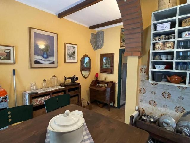 Appartamento in vendita a Mignanego GE
