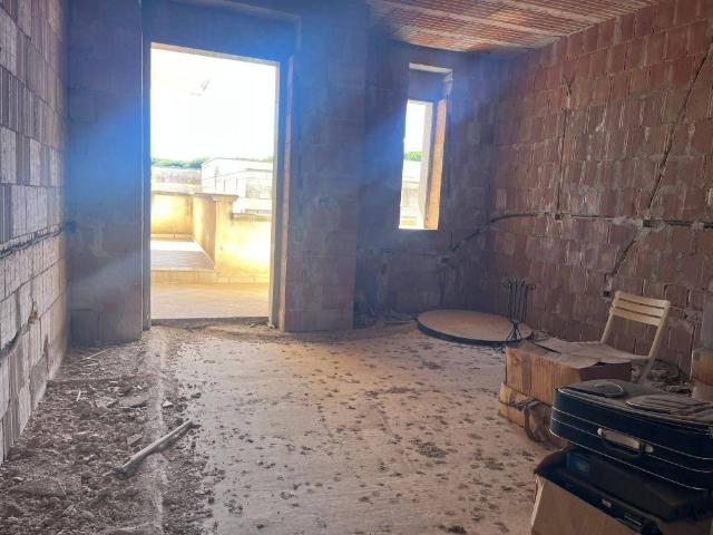 Appartamento in vendita a Miggiano LE