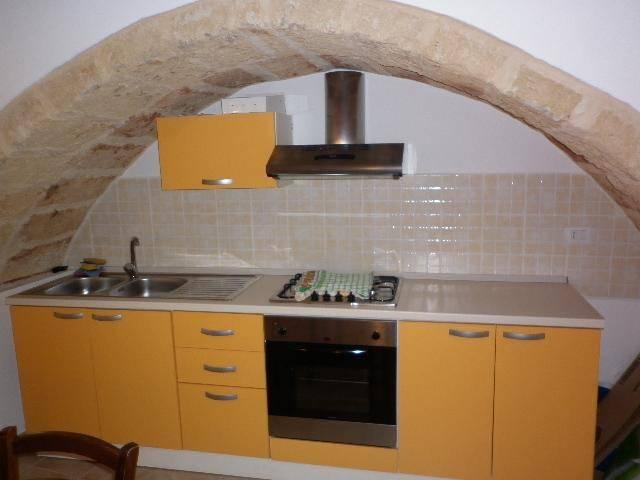Appartamento in vendita a Miggiano LE