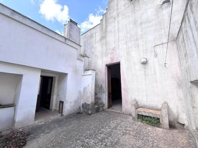 Appartamento in vendita a Miggiano LE