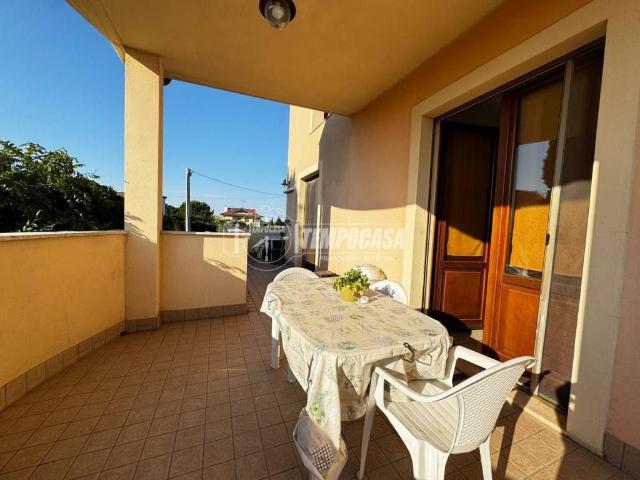 Appartamento in vendita a Miglianico CH