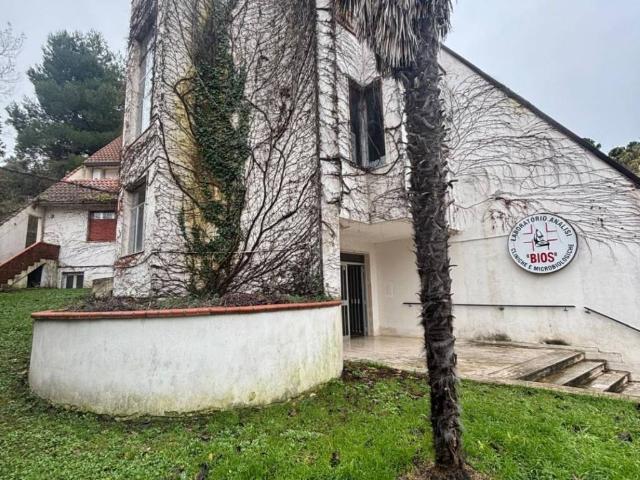 Appartamento in vendita a Miglianico CH