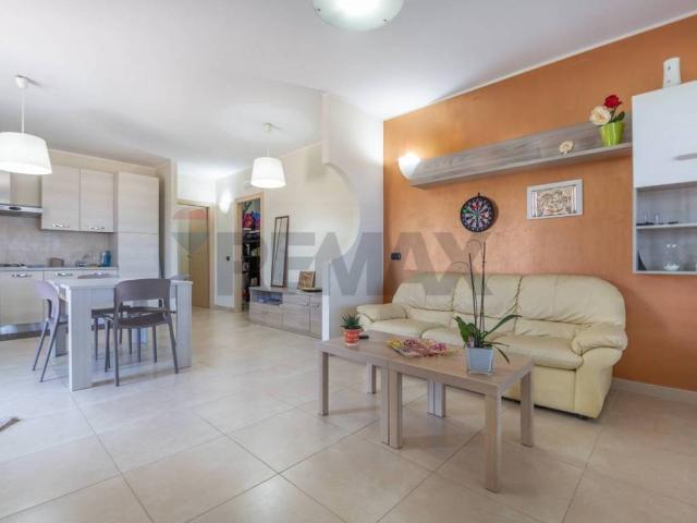 Appartamento in vendita a Miglianico CH