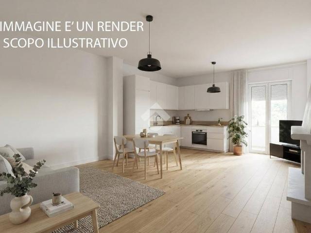 Appartamento in vendita a Miglianico CH