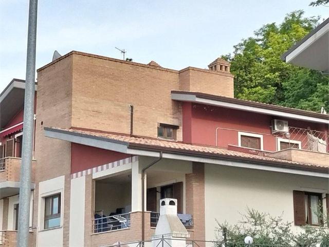 Appartamento in vendita a Miglianico CH