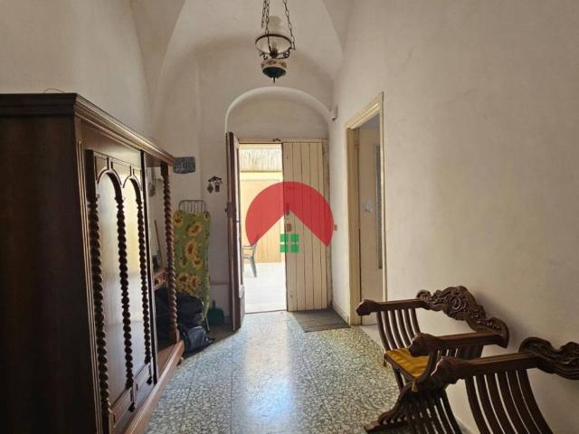 Appartamento in vendita a Miglionico MT