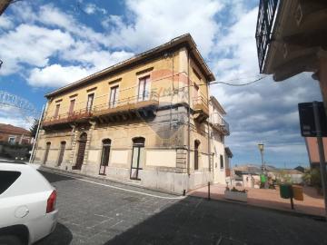 Appartamento in vendita a Milo CT
