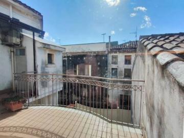 Appartamento in vendita a Milo CT