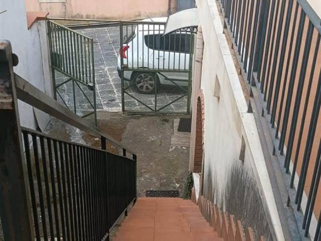 Appartamento in vendita a Milo CT