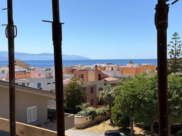 Appartamento in vendita a Milazzo ME