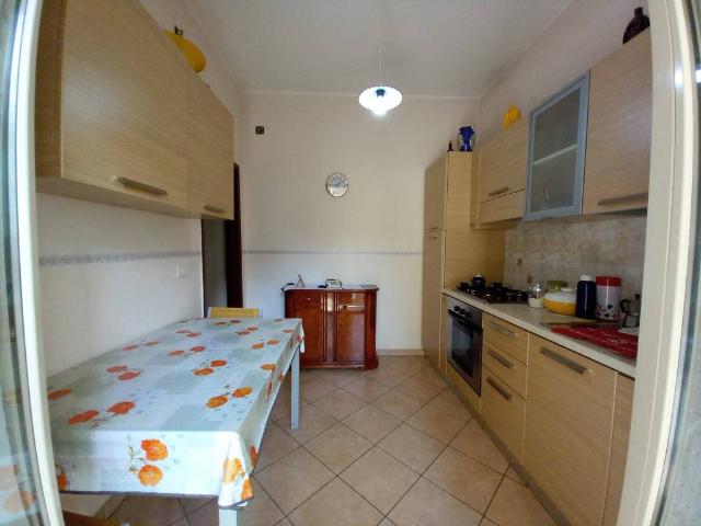 Appartamento in vendita a Milazzo ME