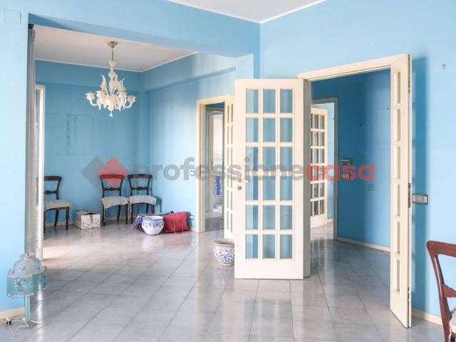 Appartamento in vendita a Milazzo ME