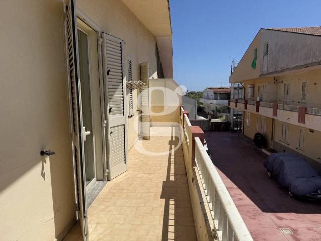 Appartamento in vendita a Milazzo ME