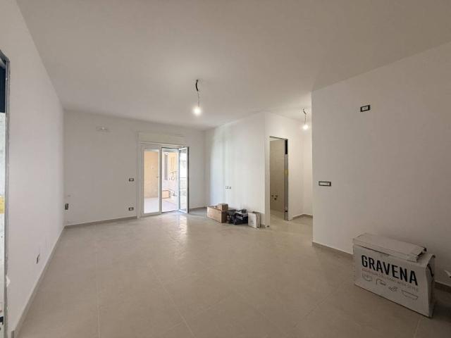 Appartamento in vendita a Milazzo ME