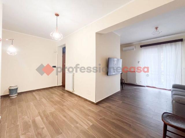 Appartamento in vendita a Milazzo ME
