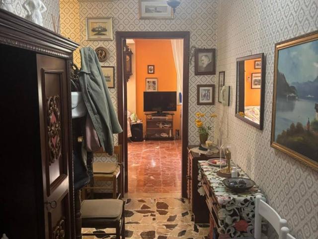 Appartamento in vendita a Milazzo ME