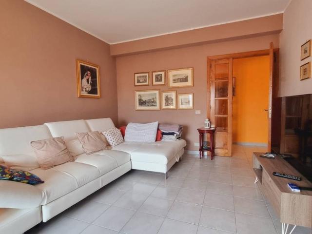Appartamento in vendita a Milazzo ME