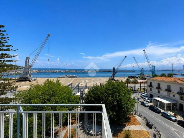 Appartamento in vendita a Milazzo ME