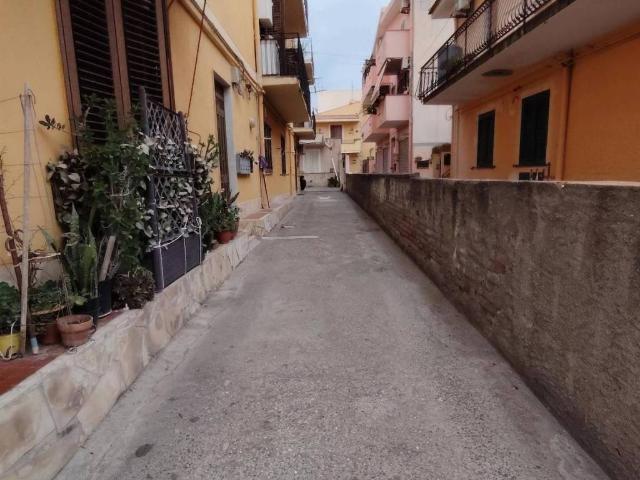 Appartamento in vendita a Milazzo ME