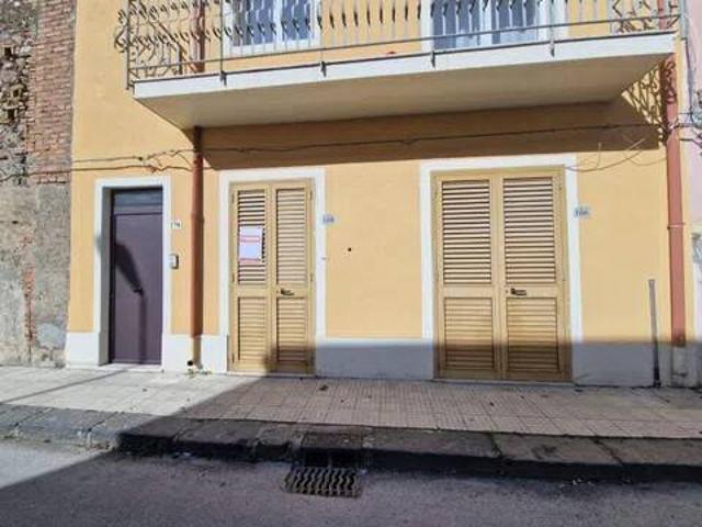 Appartamento in vendita a Milazzo ME