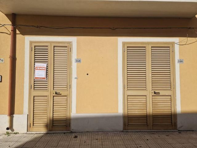 Appartamento in vendita a Milazzo ME