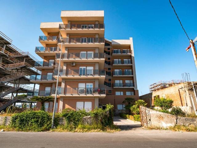 Appartamento in vendita a Milazzo ME