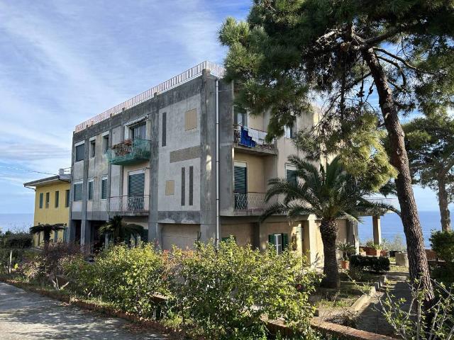 Appartamento in vendita a Milazzo ME