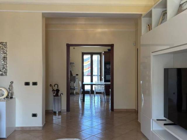 Appartamento in vendita a Milazzo ME
